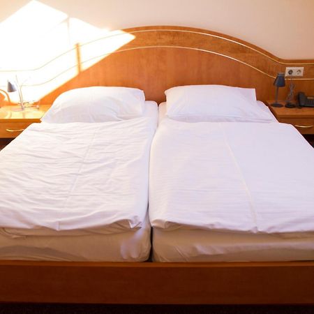 Hotel Europa Pforzheim Dış mekan fotoğraf