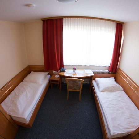Hotel Europa Pforzheim Dış mekan fotoğraf