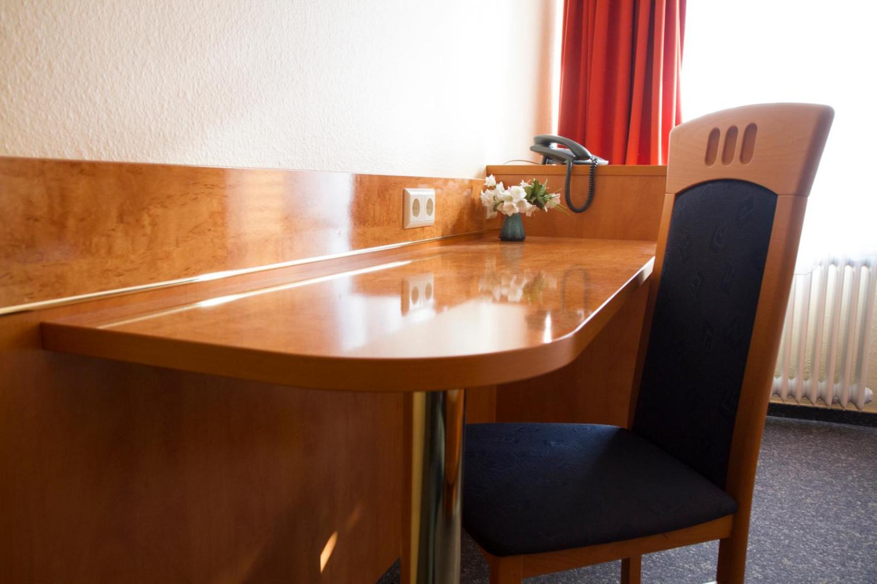 Hotel Europa Pforzheim Dış mekan fotoğraf
