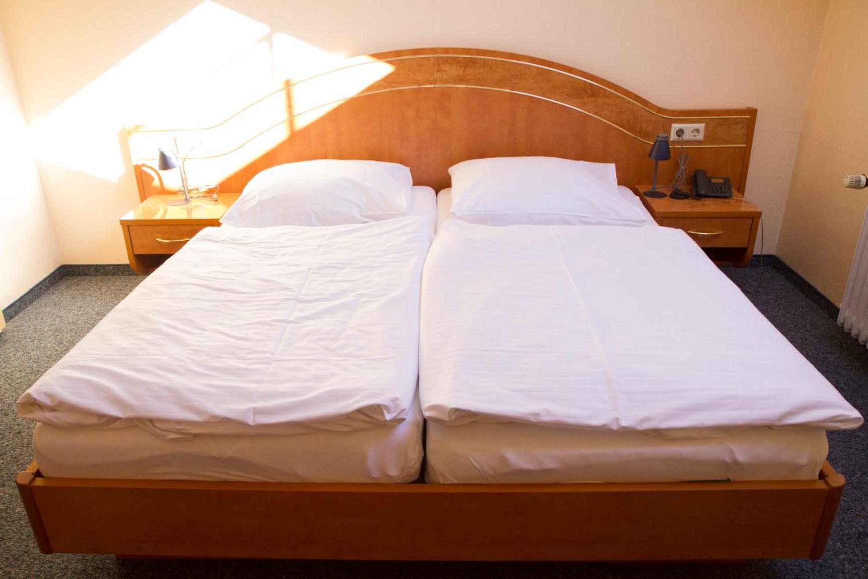 Hotel Europa Pforzheim Dış mekan fotoğraf