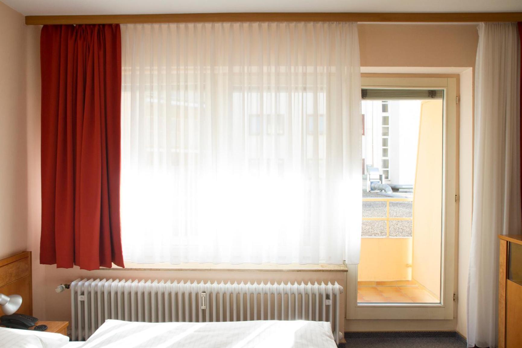 Hotel Europa Pforzheim Dış mekan fotoğraf