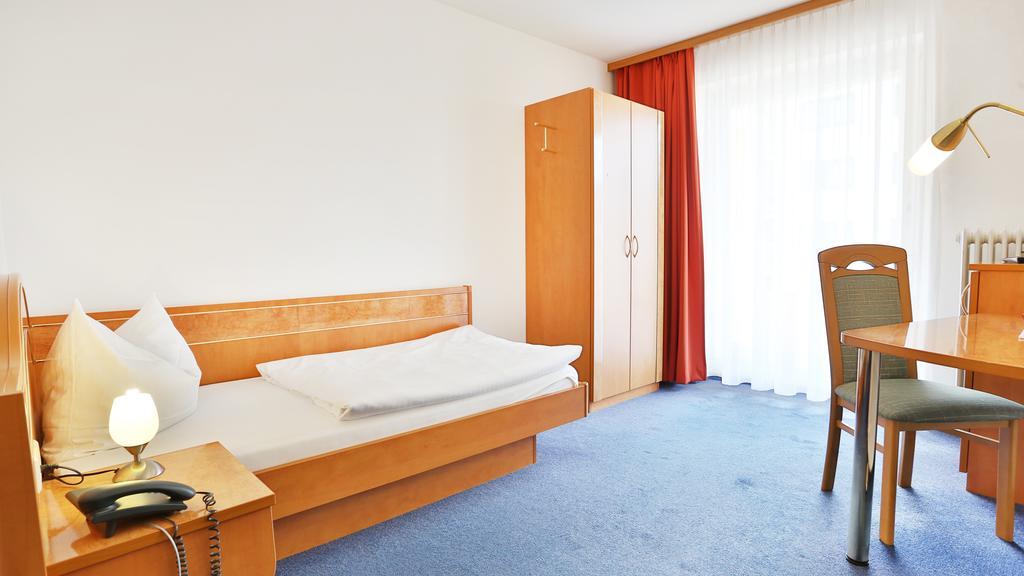 Hotel Europa Pforzheim Dış mekan fotoğraf
