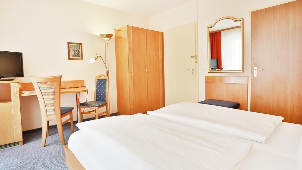 Hotel Europa Pforzheim Dış mekan fotoğraf