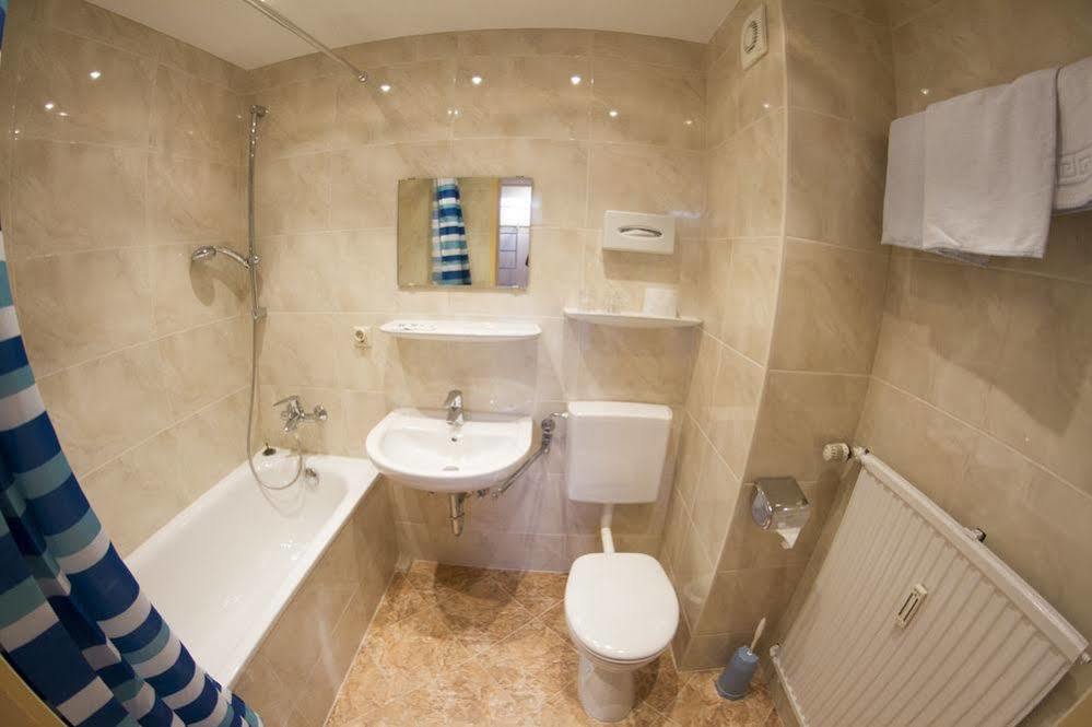 Hotel Europa Pforzheim Dış mekan fotoğraf