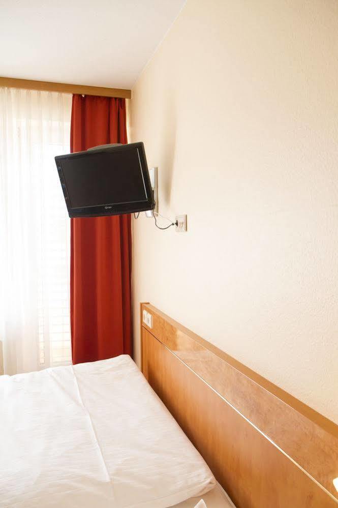 Hotel Europa Pforzheim Dış mekan fotoğraf