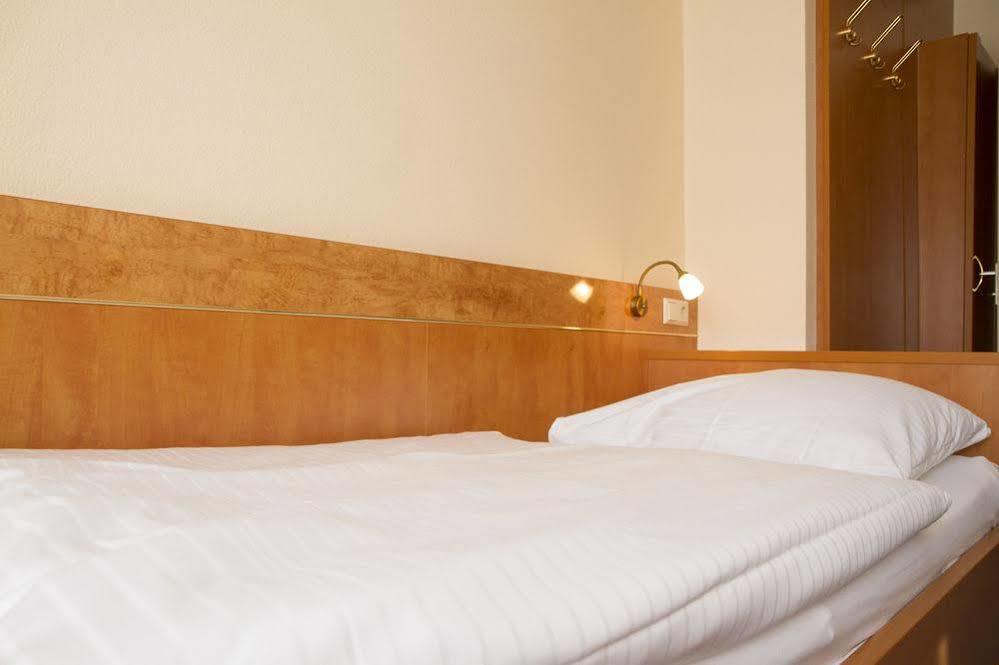 Hotel Europa Pforzheim Dış mekan fotoğraf